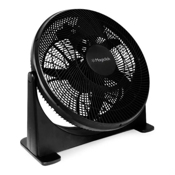 VENTILADOR TURBO 20" MAGICLIK DE PIE