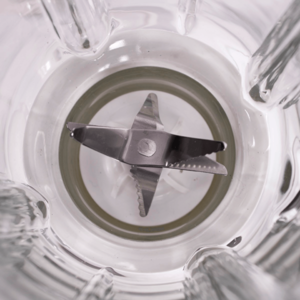 Yelmo3 LICUADORA YELMO 1,5 LTS 2 VELOCIDADES + PULSADOR