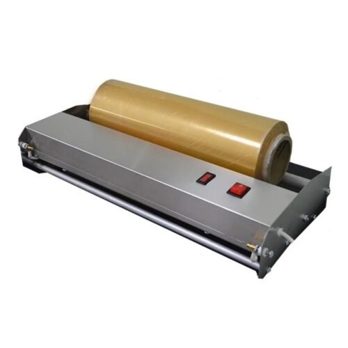 DISPENSER DE FILM PVC RESINET