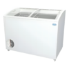 freezertapavidrio FREEZER FAM - 495 LTS TAPA DE VIDRIO CURVO