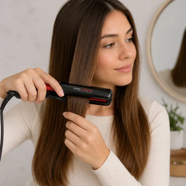 PLANCHITA PARA CABELLO GAMA CP3