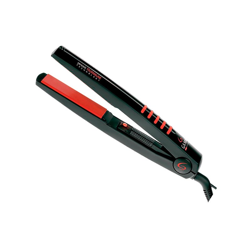 PLANCHITA PARA CABELLO GAMA CP3
