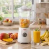 licualiliana-cocina LICUADORA LILIANA WHITELIC 2LTS 2 VELOCIDADES CON PULSADOR