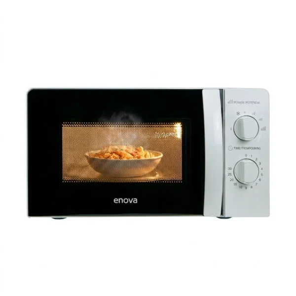 MICROONDAS ENOVA 20LTS