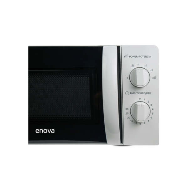 microondas enova MICROONDAS ENOVA 19LTS
