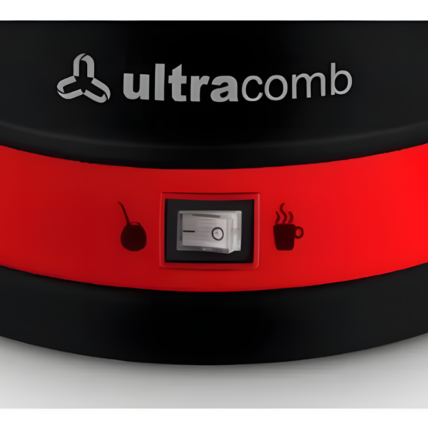 pavacomb PAVA ELECTRICA 2 LTS ULTRACOM