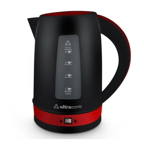 PAVA ELECTRICA 2 LTS ULTRACOM