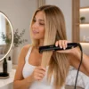 PLANCHITA PARA CABELLO RYACA NEGRA