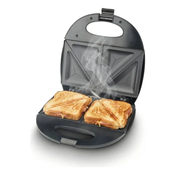 SANDWICHERA ULTRACOMB 4 SANDW