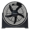 VENTILADOR TURBO 20" MAGICLIK DE PIE
