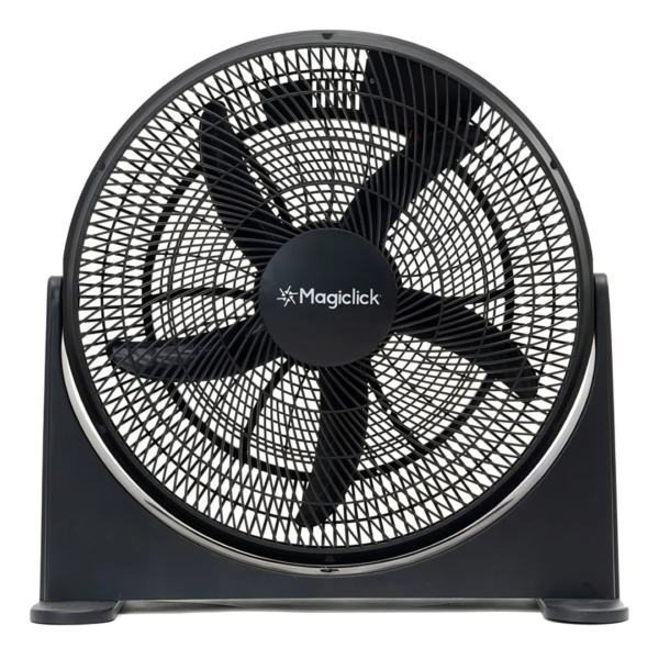 VENTILADOR TURBO 20" MAGICLIK DE PIE
