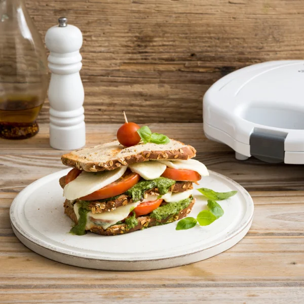 yelmo sanguche SANDWICHERA YELMO 4 SANDW