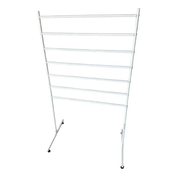 7travesaños EXHIBIDOR DE AFICHES SIMPLE 7 TRAVESAÑOS