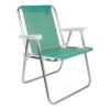 SILLON PLAYERO SANNET ALUMINIO 3/4