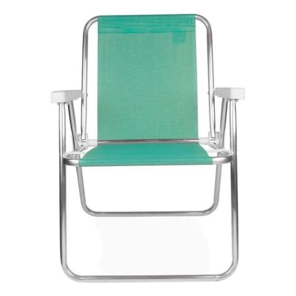 SILLON PLAYERO SANNET ALUMINIO 3/4