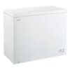 FREEZER BRIKET 250 LTS BLANCO
