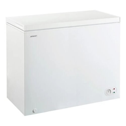 FREEZER BRIKET 250 LTS BLANCO