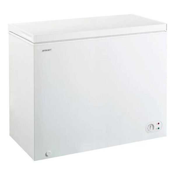 FREEZER BRIKET 250 LTS BLANCO