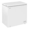 briketnuevo200 FREEZER HORIZONTAL BRIKET 1 PUERTA 200 LITROS BLANCO