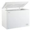 FREEZER BRIKET 250 LTS BLANCO