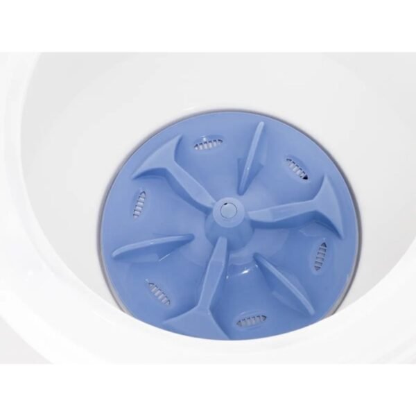 LAVARROPAS CODINI   SILENT ESTANDAR   SEMI-AUTOMATICO  10KG