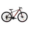 BICICLETA ROD 29 NORDIC 1.0 ACERO FRENO A DISCO