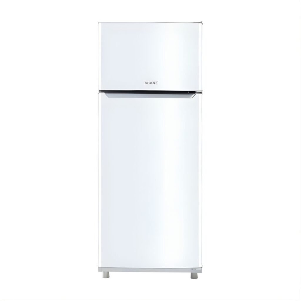 HELADERA BRIKET 322L