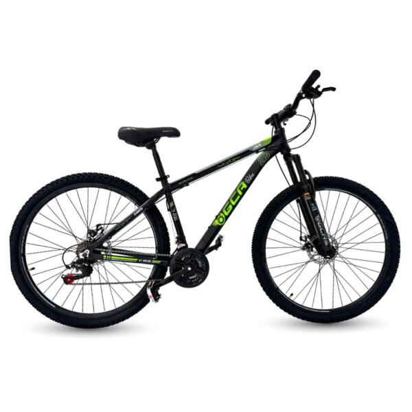 BICICLETA RODADO 29 GCA ZEUS