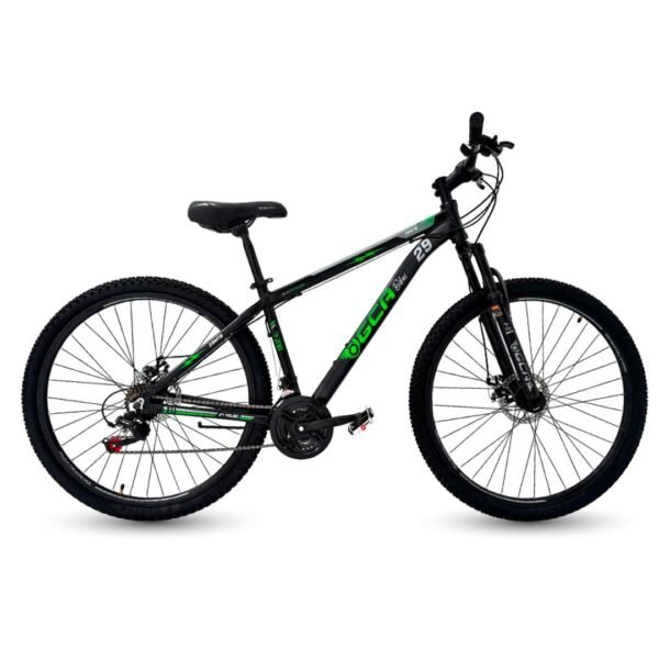 BICICLETA RODADO 29 GCA ZEUS