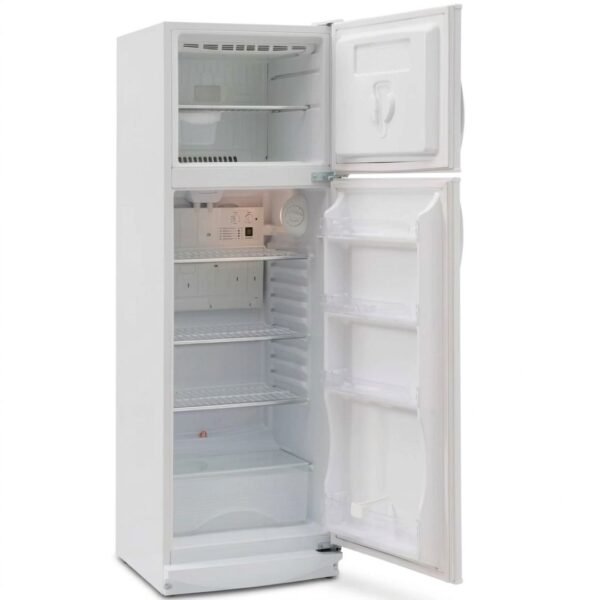 HELADERA BRIKET 290L