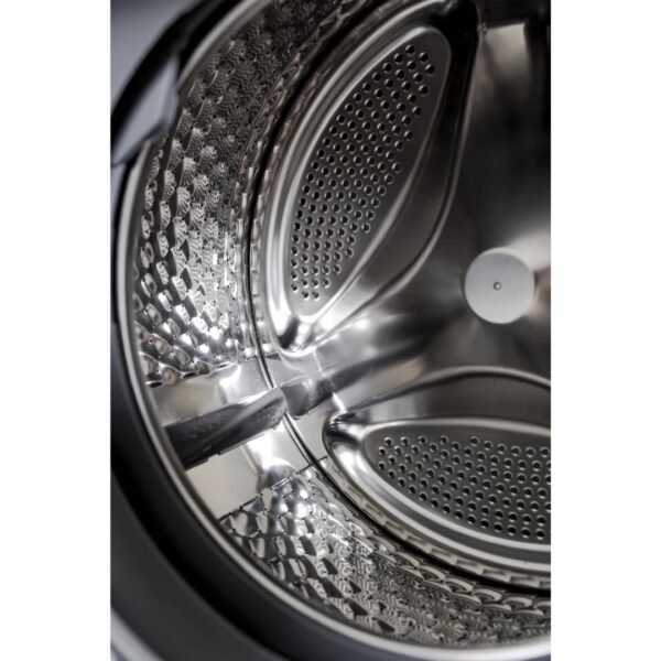 LAVARROPAS AUTOMATICO CODINI 6KG CARGA FRONTAL 1000RPM