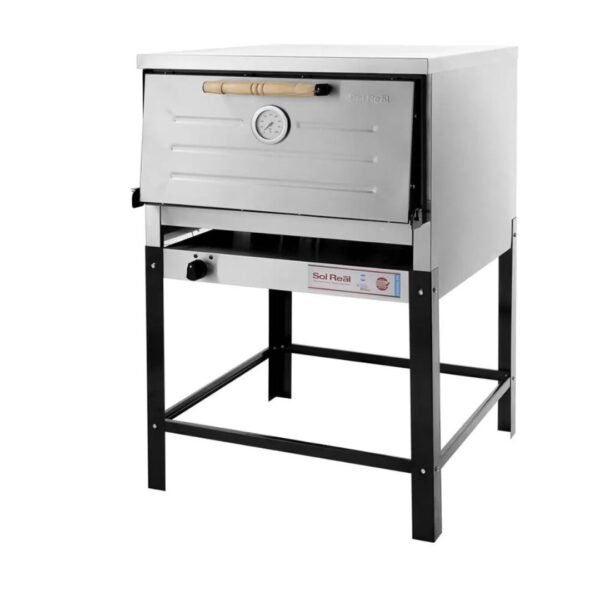 horno 12 pizzas HORNO 12 PIZZAS SOL REAL