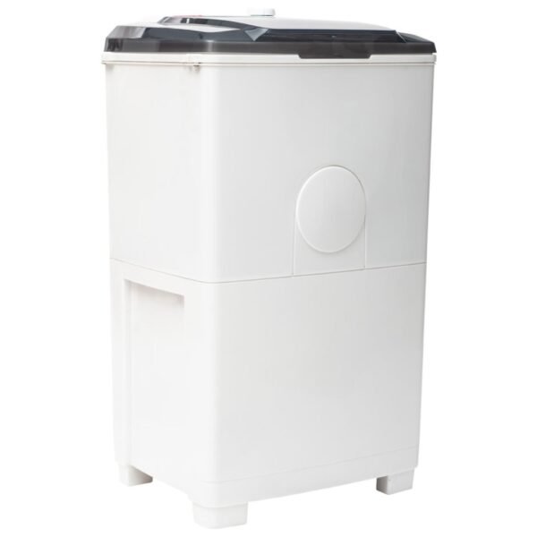 LAVARROPAS PATRICK SEMIAUTOMATICO 7KG