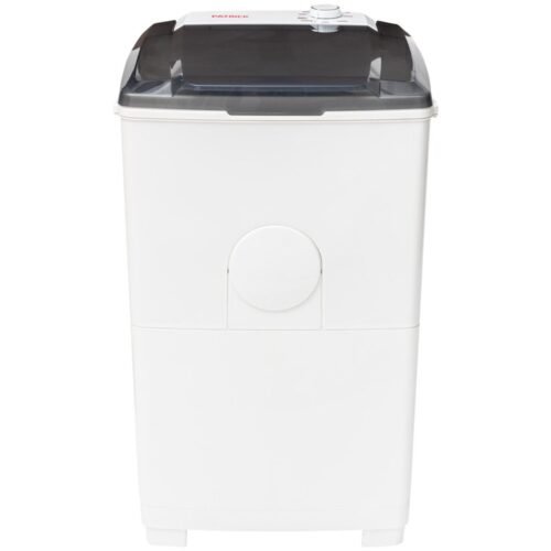LAVARROPAS PATRICK SEMIAUTOMATICO 7KG
