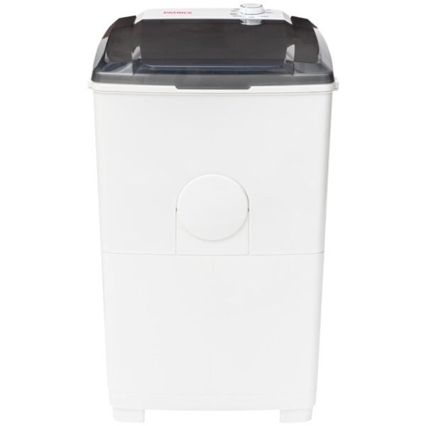 LAVARROPAS PATRICK SEMIAUTOMATICO 7KG