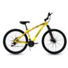 BICICLETA RODADO 29 GCA ZEUS
