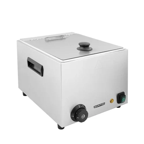 PANCHERA ELECTRICA SANTINI
