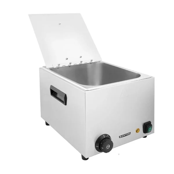 PANCHERA ELECTRICA SANTINI