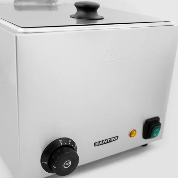 PANCHERA ELECTRICA SANTINI