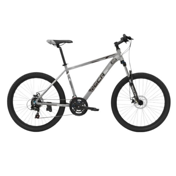 BICICLETA RODADO 29 GCA CRONOS