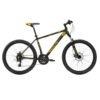 BICICLETA RODADO 29 GCA CRONOS