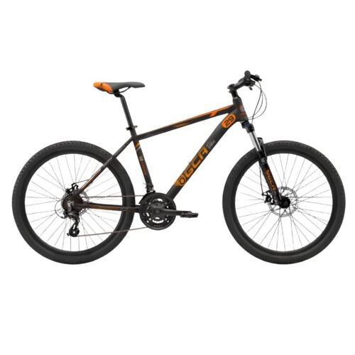 BICICLETA RODADO 29 GCA CRONOS