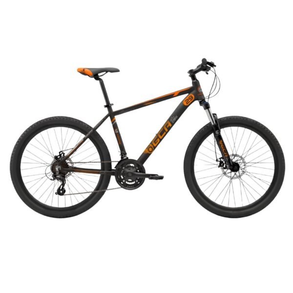 BICICLETA RODADO 29 GCA CRONOS