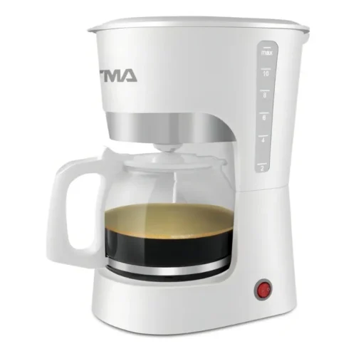 CAFETERA ATMA SEMIAUTOMATICA 1,5LTS