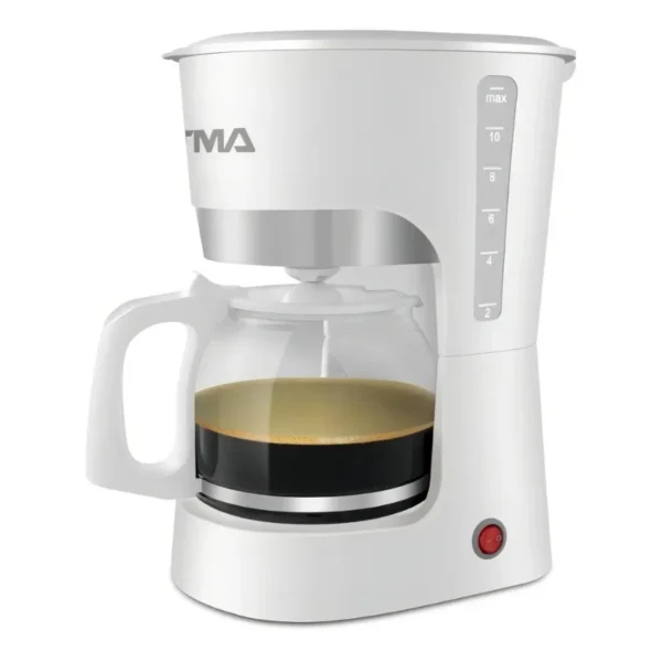 CAFETERA ATMA SEMIAUTOMATICA 1,5LTS