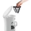 CAFETERA ATMA SEMIAUTOMATICA 1,5LTS