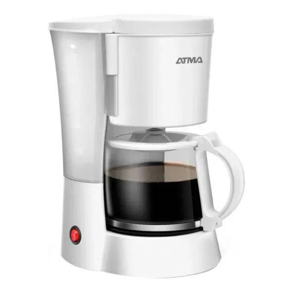 CAFETERA ATMA SEMIAUTOMATICA 1,5LTS