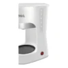 CAFETERA ATMA SEMIAUTOMATICA 1,5LTS