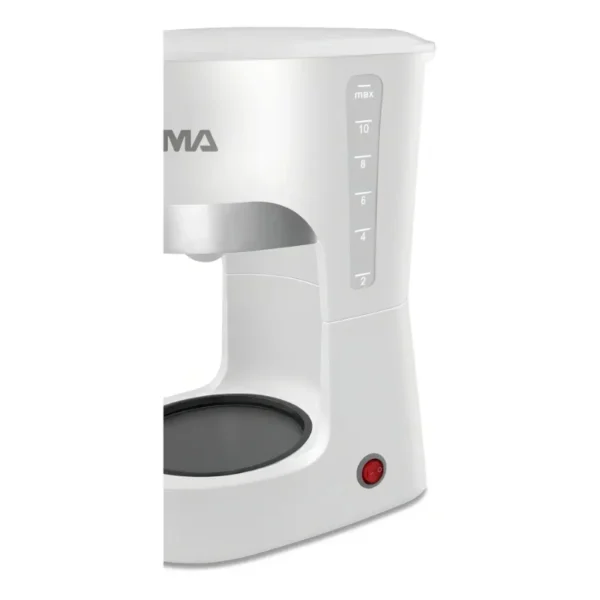 CAFETERA ATMA SEMIAUTOMATICA 1,5LTS