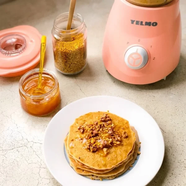 licuadorayelmo-cocina LICUADORA YELMO 1,5 LTS 2 VELOCIDADES + PULSADOR